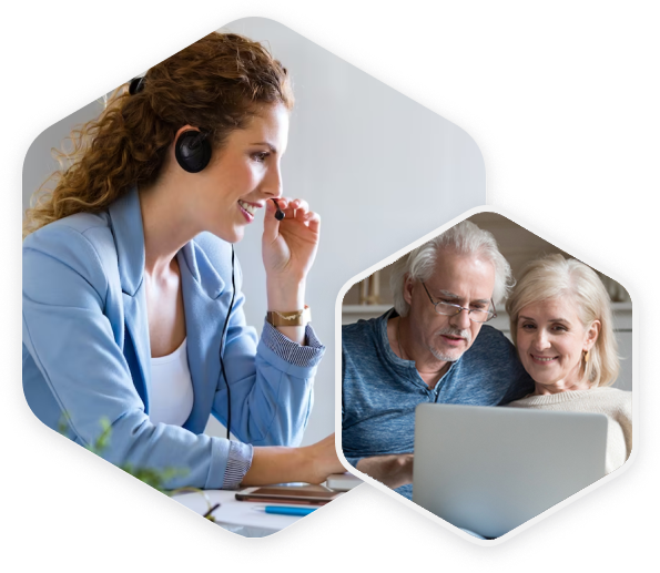 Inscription sur un annuaire local Infirmiereliberale.net