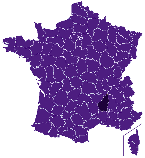Infirmière libérale Ardèche
