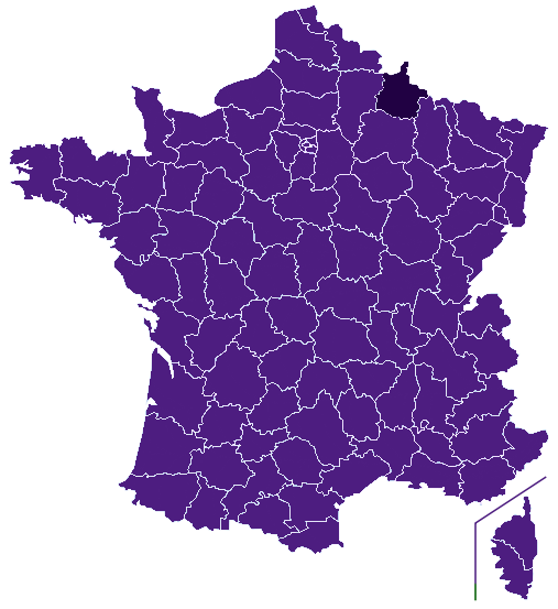 Infirmière libérale Ardennes
