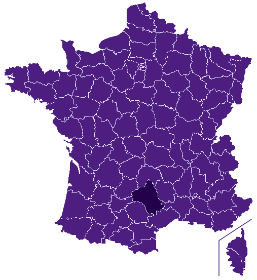 Infirmière libérale Aveyron