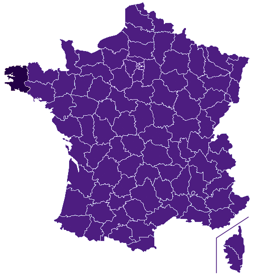 Infirmière libérale Finistère