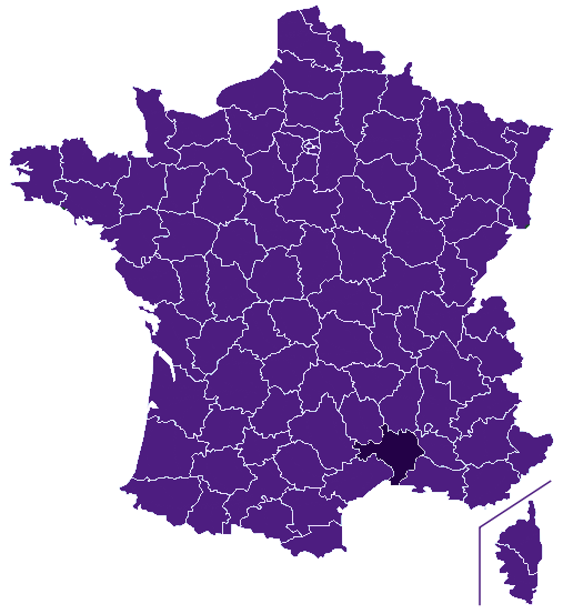 Infirmière libérale Gard