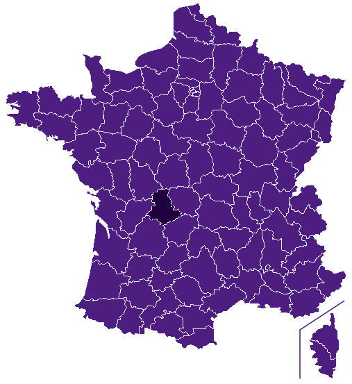 Infirmière libérale Haute-Vienne