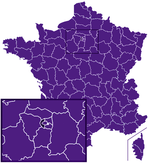 Infirmière libérale Hauts-de-Seine