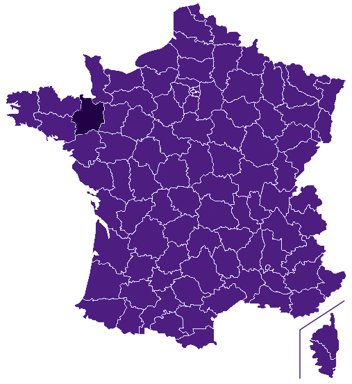 Infirmière libérale Ille-et-Vilaine