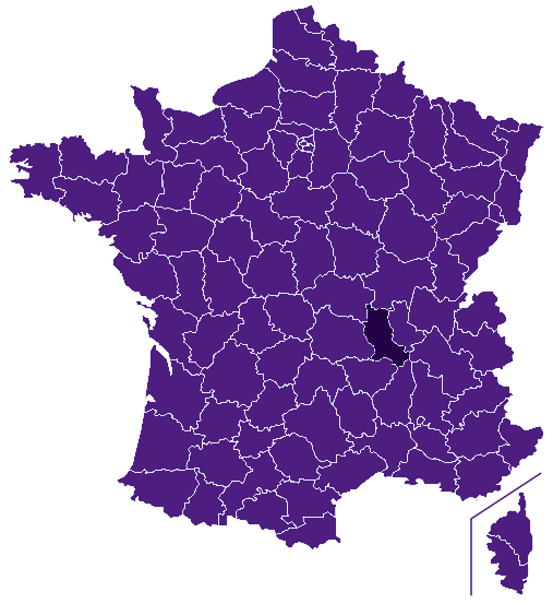Infirmière libérale Loire