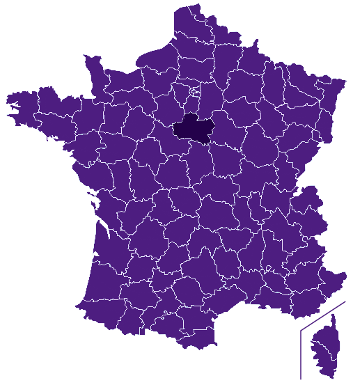 Infirmière libérale Loiret