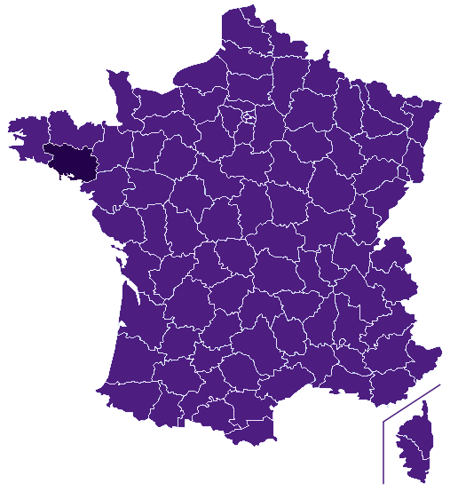 Infirmière libérale Morbihan