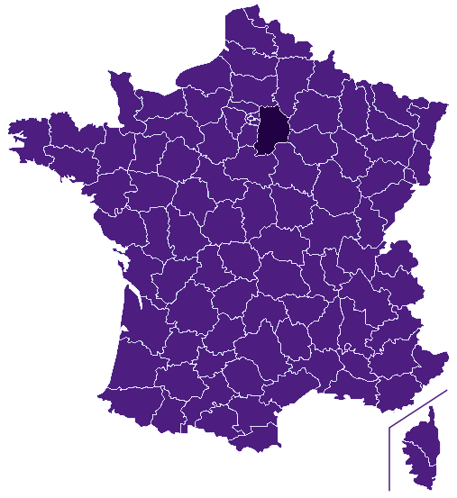 Infirmière libérale Seine-et-Marne