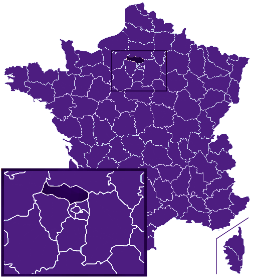 Infirmière libérale Val-D'Oise