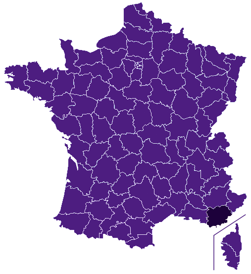 Infirmière libérale Var