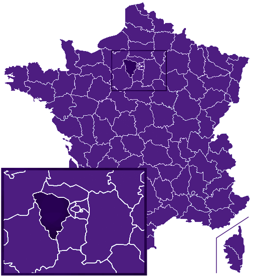 Infirmière libérale Yvelines