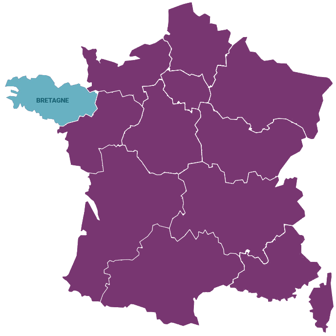 Infirmière libérale Bretagne