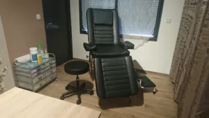 Infirmière libérale DELACOURT HUFTIER Annabelle à Pont-sur-Sambre