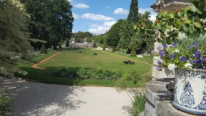 Infirmière Sophie Dylis à Garges-lès-Gonesse