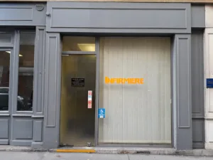 Roux Clothilde à Paris