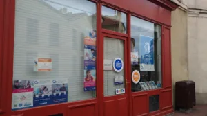 SCP D’infirmieres Saint Pierre à Saint-Germain-en-Laye