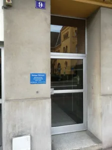 Thenail Monique à Metz