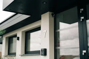 Emmanuelle VERMEESCH – Infirmière libérale – Maison médicale la Bicoque à Halluin