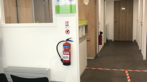 El Marzouki Meriem à Saint-Denis