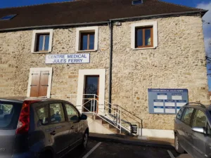 Cabinet infirmier : HELARY Cathie, CAMPO Aurélia et CHEDEMAIL Céline à Leuville-sur-Orge