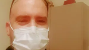 infirmier barbelin miler à Nancy