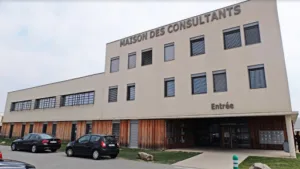 C&C infirmières à Bourgoin-Jallieu