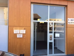 Cabinet Soins Infirmiers à domicile à Meyzieu