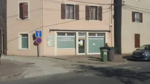 Cabinet infirmier Chasse sur Rhône à Chasse-sur-Rhône