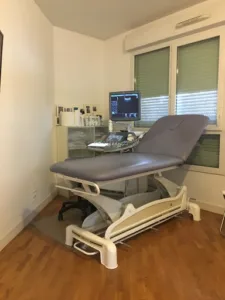 Benlolo Isabelle à Neuilly-sur-Marne