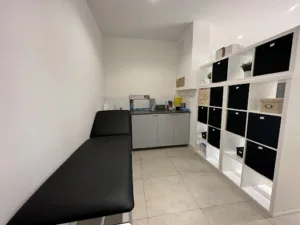 Cabinet Infirmière Marseille 13005 à Marseille