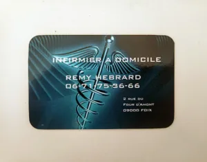 Remy Hebrard à Foix