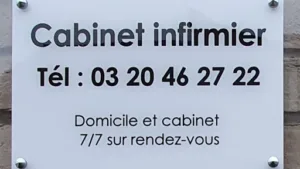 Emilie Dhalluin à Linselles