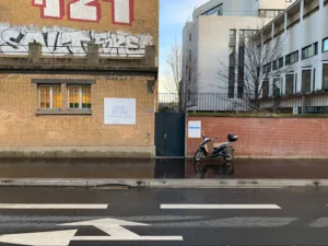 Maison de Santé Epinettes Grandes Carrières à Paris