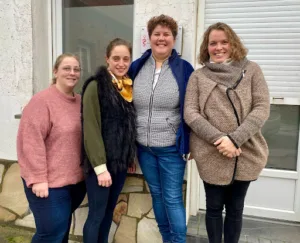 Centre de soins infirmier VIVAT Pévèle à Auchy-lez-Orchies