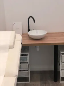 Frédérique ROBERT à Paris