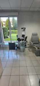 Chillaud Laetitia & Éléonore Ourvouai à Saint-Maur-des-Fossés