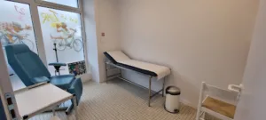 CABINET INFIRMIER Chapiseau Thebault Le Flem Hamon à Perros-Guirec