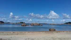 Cabinet infirmier à Lannion