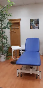 Brugeille François Infirmier PARIS 3° à Paris