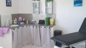 Estur Vicky à Valdahon