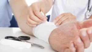 Le Gall Mickaël à Cours-les-Barres