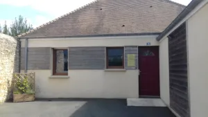 Plassais Nathalie à Parcé-sur-Sarthe