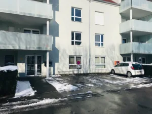 Centre de Soins Infirmiers de Bartenheim à Bartenheim