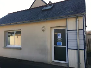 CENTRE DE SANTE INFIRMIER TIERCÉ à Tiercé