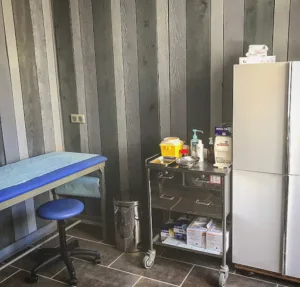 Cabinet Infirmier Adam, Perthuisot & Serfati – Golfe Juan – Antibes – Juan les pins à Vallauris