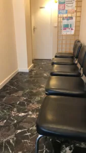 Pichon Jacques-Emmanuel à Saint-Germain-en-Laye