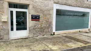 Cabinet d infirmières Fageardie V et Perrier F à Terrasson-Lavilledieu