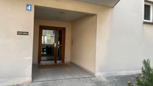 Cabinet infirmier du clos des petites maisons à Draveil