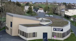 Cabinet Infirmier à Mamers